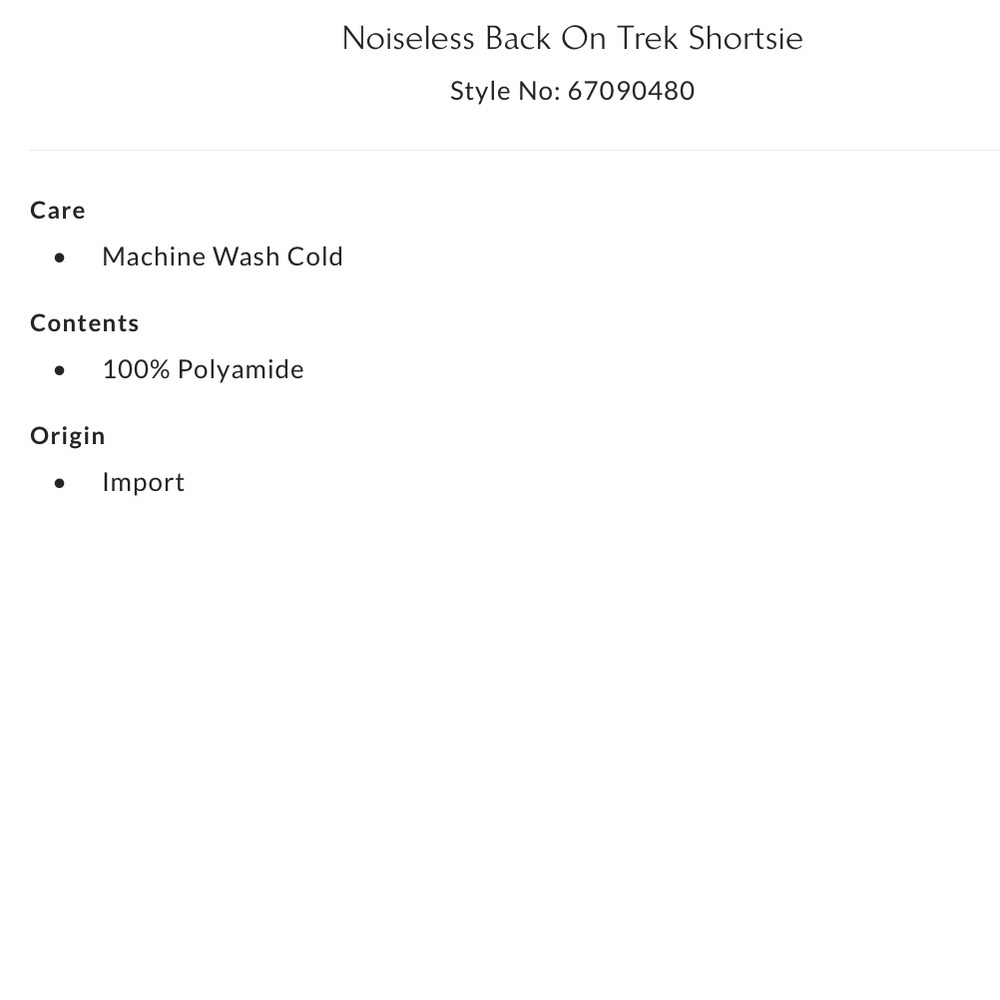 NWOT $108 Free People XS Noiseless Back On Trek Shortsie Romper Red  NEW Fp Mvmt - Picture 7 of 7